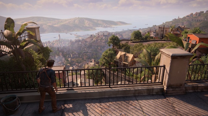 Recenzja Uncharted Legacy of Thieves Collection na PlayStation 5. Sprawdzamy kontrowersyjny remaster dwóch gier [nc1]