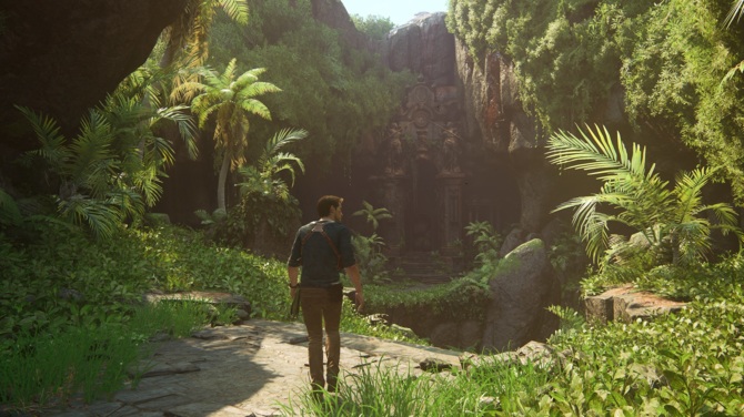 Recenzja Uncharted Legacy of Thieves Collection na PlayStation 5. Sprawdzamy kontrowersyjny remaster dwóch gier [nc1]