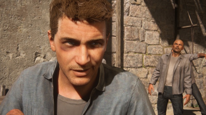 Recenzja Uncharted Legacy of Thieves Collection na PlayStation 5. Sprawdzamy kontrowersyjny remaster dwóch gier [nc1]