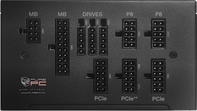 Test zasilacza be quiet! Pure Power 11 FM 1000 W - Duża moc w rozsądnej cenie, 80 PLUS Gold i odpinane okablowanie [nc1]