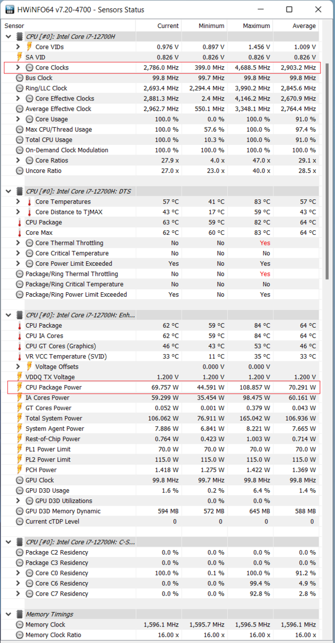 AMD Ryzen 7 6800H vs Intel Core i7-12700H - Porównujemy wydajność procesorów AMD Rembrandt oraz Intel Alder Lake [nc1]