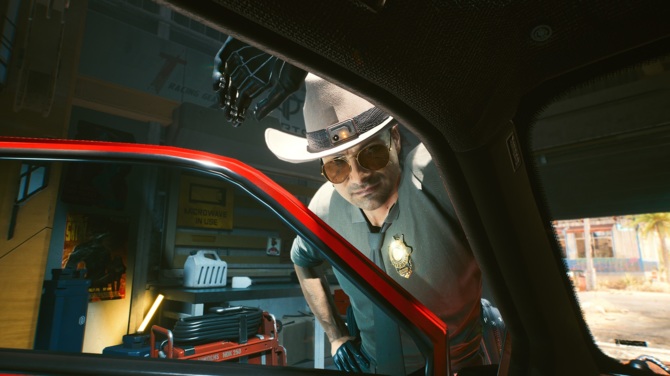 Cyberpunk 2077 w next-genowej odsłonie - Testujemy i oceniamy nową wersję dla konsol PlayStation 5 oraz Xbox Series X [nc1]