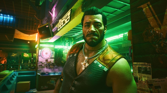 Cyberpunk 2077 w next-genowej odsłonie - Testujemy i oceniamy nową wersję dla konsol PlayStation 5 oraz Xbox Series X [nc1]