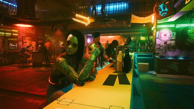 Cyberpunk 2077 w next-genowej odsłonie - Testujemy i oceniamy nową wersję dla konsol PlayStation 5 oraz Xbox Series X [nc1]