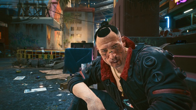 Cyberpunk 2077 w next-genowej odsłonie - Testujemy i oceniamy nową wersję dla konsol PlayStation 5 oraz Xbox Series X [nc1]