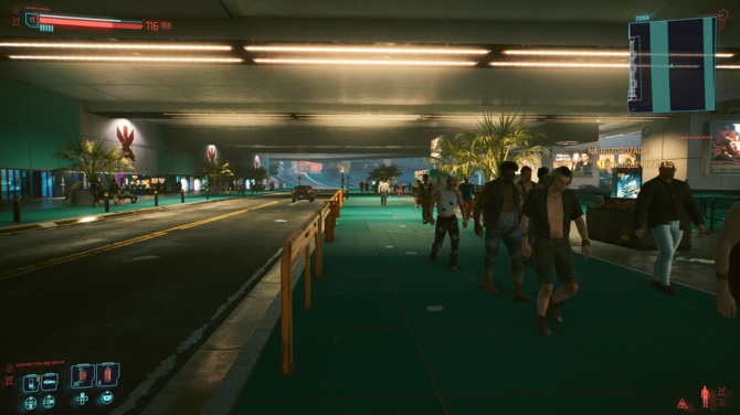 Cyberpunk 2077 w next-genowej odsłonie - Testujemy i oceniamy nową wersję dla konsol PlayStation 5 oraz Xbox Series X [nc1]