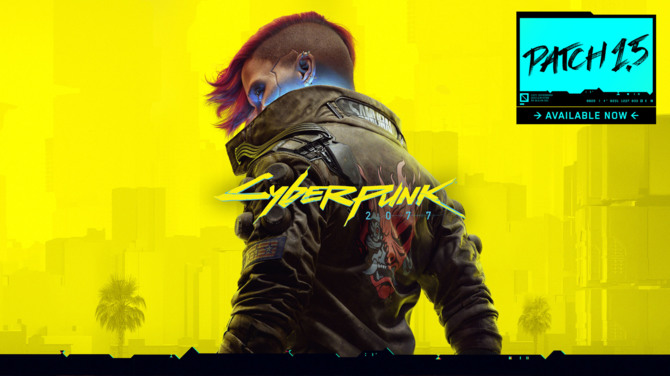 Cyberpunk 2077 w next-genowej odsłonie - Testujemy i oceniamy nową wersję dla konsol PlayStation 5 oraz Xbox Series X [nc1]