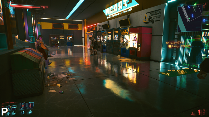 Cyberpunk 2077 w next-genowej odsłonie - Testujemy i oceniamy nową wersję dla konsol PlayStation 5 oraz Xbox Series X [nc17]