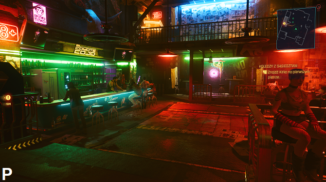 Cyberpunk 2077 w next-genowej odsłonie - Testujemy i oceniamy nową wersję dla konsol PlayStation 5 oraz Xbox Series X [nc3]