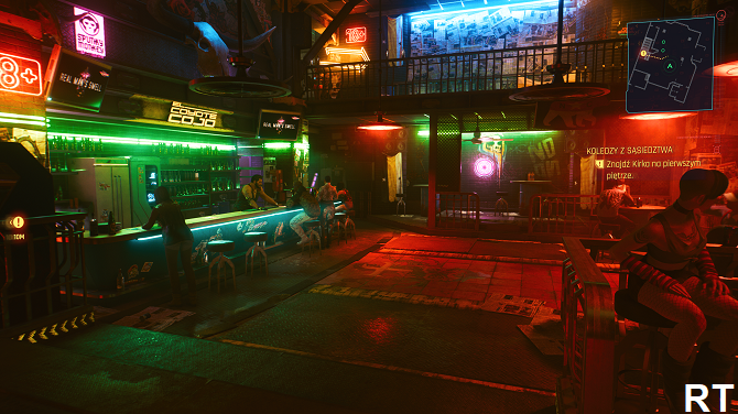 Cyberpunk 2077 w next-genowej odsłonie - Testujemy i oceniamy nową wersję dla konsol PlayStation 5 oraz Xbox Series X [nc4]