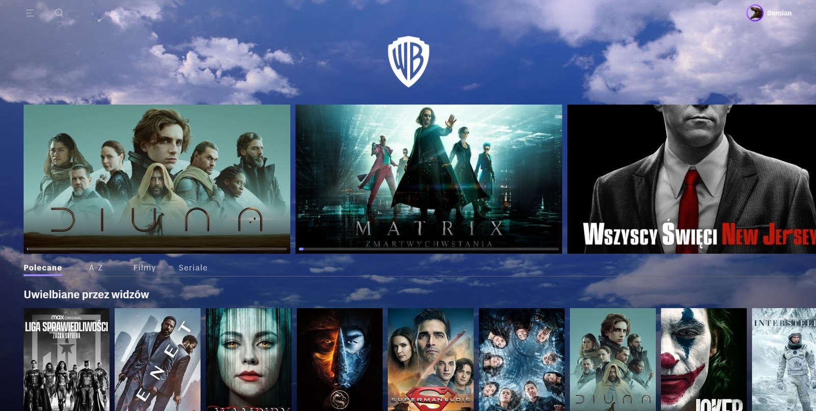 HBO Max już w Polsce! Sprawdzamy jakość aplikacji na PlayStation 5 ...