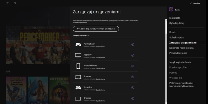 HBO Max już w Polsce! Sprawdzamy jakość aplikacji na PlayStation 5, Xbox Series X, Apple TV, smartfonie oraz komputerze [23]