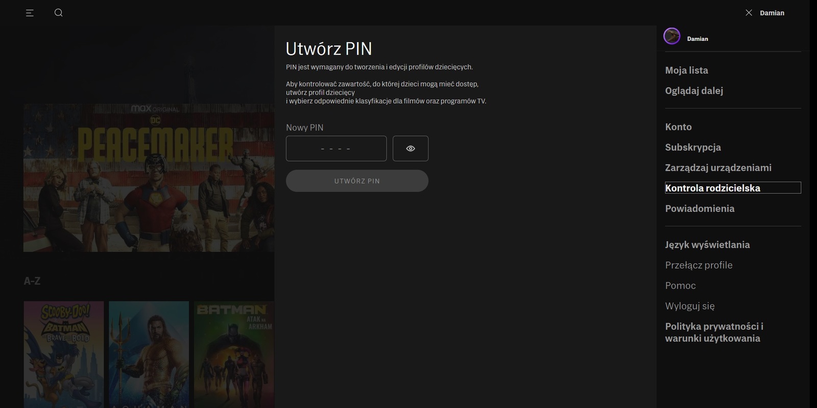 HBO Max już w Polsce! Sprawdzamy jakość aplikacji na PlayStation 5