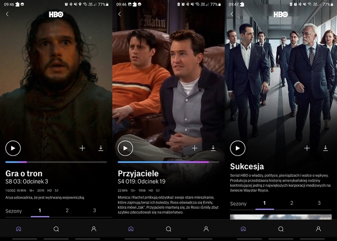 HBO Max już w Polsce! Sprawdzamy jakość aplikacji na PlayStation 5, Xbox Series X, Apple TV, smartfonie oraz komputerze [20]