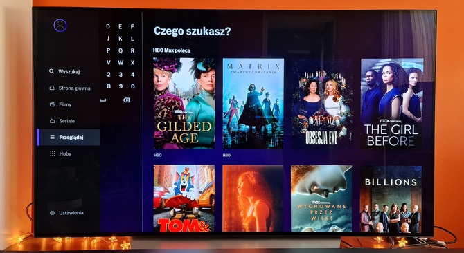 HBO Max już w Polsce! Sprawdzamy jakość aplikacji na PlayStation 5, Xbox Series X, Apple TV, smartfonie oraz komputerze [8]