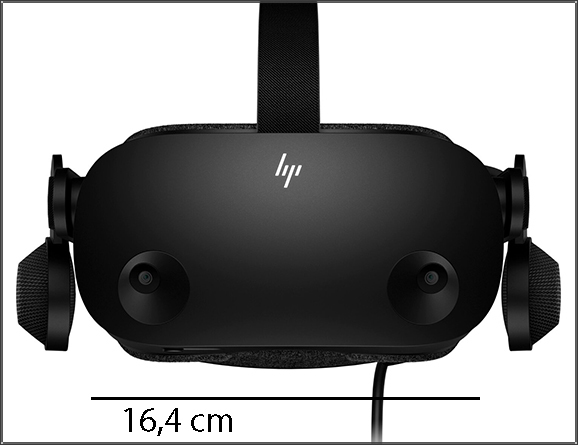 Test HP Reverb G2 – sprawdzamy gogle VR uchodzące za najlepsze i najbardziej opłacalne. Czy pochwały są zasłużone? [nc1]