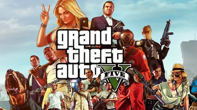 Grand Theft Auto V zadebiutował na konsolach PlayStation 5 oraz Xbox Series. Porównujemy nową wersję z edycją na PlayStation 4 [nc1]