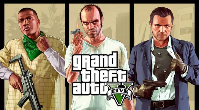 Grand Theft Auto V zadebiutował na konsolach PlayStation 5 oraz Xbox Series. Porównujemy nową wersję z edycją na PlayStation 4 [nc1]