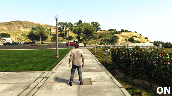 Grand Theft Auto V zadebiutował na konsolach PlayStation 5 oraz Xbox Series. Porównujemy nową wersję z edycją na PlayStation 4 [nc2]