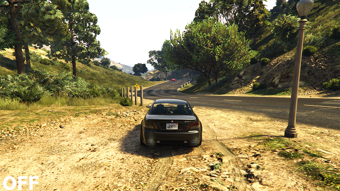 Grand Theft Auto V zadebiutował na konsolach PlayStation 5 oraz Xbox Series. Porównujemy nową wersję z edycją na PlayStation 4 [nc11]