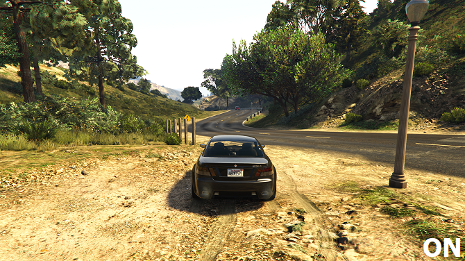 Grand Theft Auto V zadebiutował na konsolach PlayStation 5 oraz Xbox Series. Porównujemy nową wersję z edycją na PlayStation 4 [nc12]