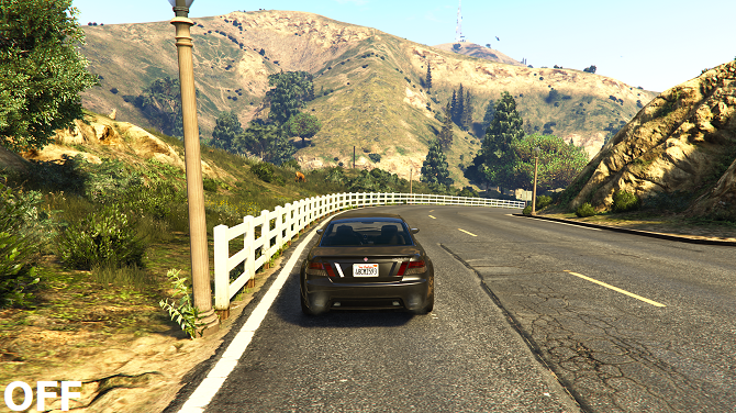 Grand Theft Auto V zadebiutował na konsolach PlayStation 5 oraz Xbox Series. Porównujemy nową wersję z edycją na PlayStation 4 [nc13]