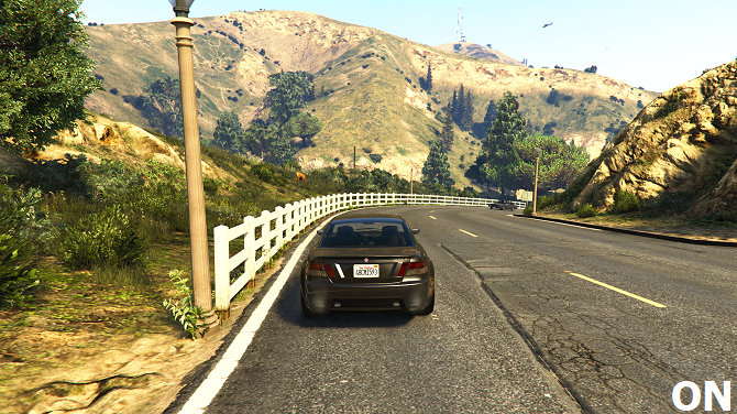 Grand Theft Auto V zadebiutował na konsolach PlayStation 5 oraz Xbox Series. Porównujemy nową wersję z edycją na PlayStation 4 [nc14]