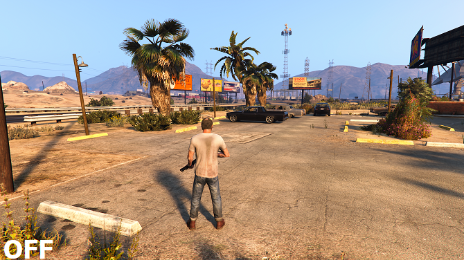 Grand Theft Auto V zadebiutował na konsolach PlayStation 5 oraz Xbox Series. Porównujemy nową wersję z edycją na PlayStation 4 [nc15]