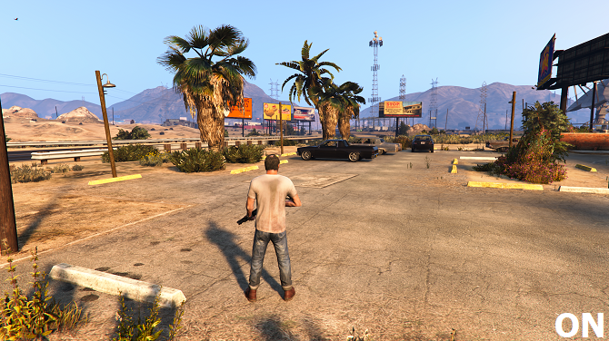 Grand Theft Auto V zadebiutował na konsolach PlayStation 5 oraz Xbox Series. Porównujemy nową wersję z edycją na PlayStation 4 [nc16]