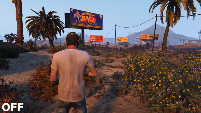 Grand Theft Auto V zadebiutował na konsolach PlayStation 5 oraz Xbox Series. Porównujemy nową wersję z edycją na PlayStation 4 [nc17]