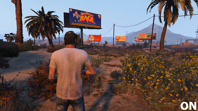 Grand Theft Auto V zadebiutował na konsolach PlayStation 5 oraz Xbox Series. Porównujemy nową wersję z edycją na PlayStation 4 [nc18]