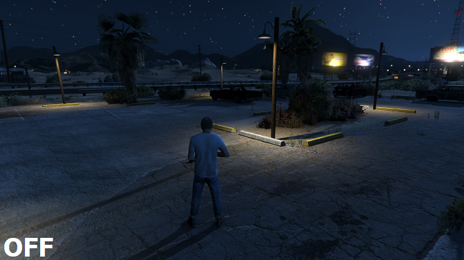 Grand Theft Auto V zadebiutował na konsolach PlayStation 5 oraz Xbox Series. Porównujemy nową wersję z edycją na PlayStation 4 [nc19]