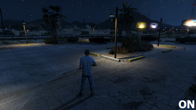 Grand Theft Auto V zadebiutował na konsolach PlayStation 5 oraz Xbox Series. Porównujemy nową wersję z edycją na PlayStation 4 [nc20]