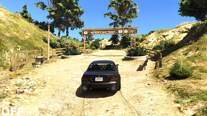 Grand Theft Auto V zadebiutował na konsolach PlayStation 5 oraz Xbox Series. Porównujemy nową wersję z edycją na PlayStation 4 [nc3]