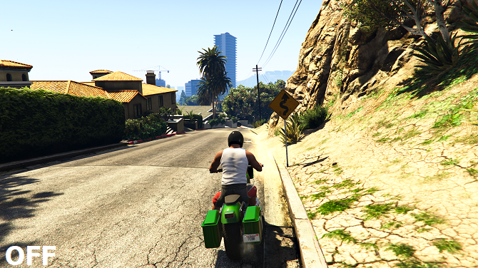 Grand Theft Auto V zadebiutował na konsolach PlayStation 5 oraz Xbox Series. Porównujemy nową wersję z edycją na PlayStation 4 [nc23]