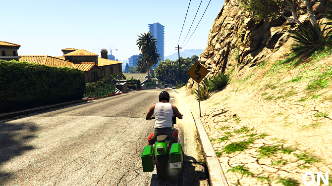 Grand Theft Auto V zadebiutował na konsolach PlayStation 5 oraz Xbox Series. Porównujemy nową wersję z edycją na PlayStation 4 [nc24]