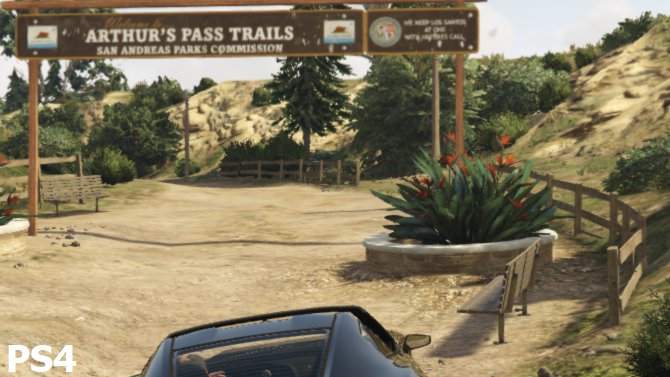 Grand Theft Auto V zadebiutował na konsolach PlayStation 5 oraz Xbox Series. Porównujemy nową wersję z edycją na PlayStation 4 [nc46]