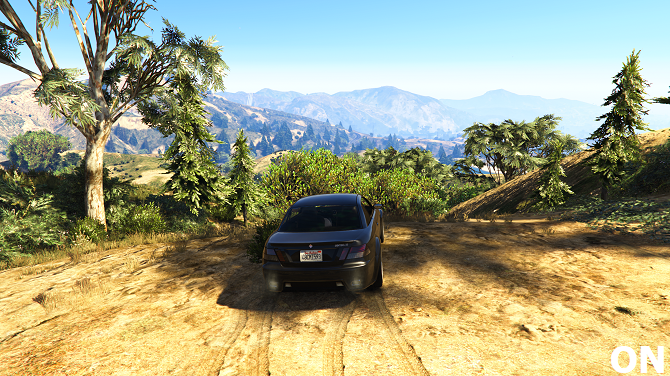 Grand Theft Auto V zadebiutował na konsolach PlayStation 5 oraz Xbox Series. Porównujemy nową wersję z edycją na PlayStation 4 [nc6]