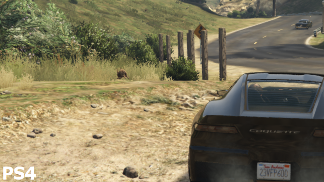 Grand Theft Auto V zadebiutował na konsolach PlayStation 5 oraz Xbox Series. Porównujemy nową wersję z edycją na PlayStation 4 [nc54]