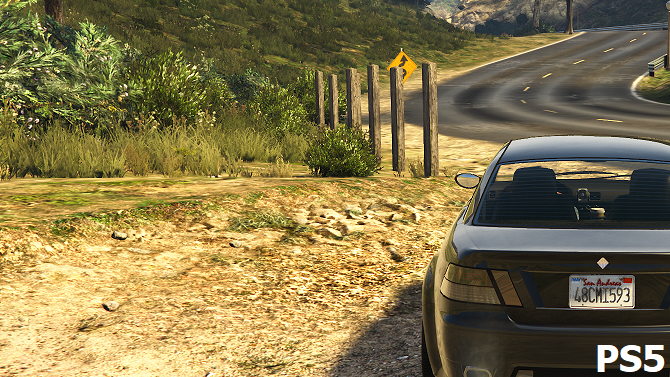 Grand Theft Auto V zadebiutował na konsolach PlayStation 5 oraz Xbox Series. Porównujemy nową wersję z edycją na PlayStation 4 [nc55]