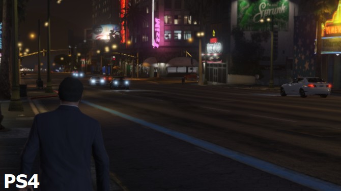 Grand Theft Auto V zadebiutował na konsolach PlayStation 5 oraz Xbox Series. Porównujemy nową wersję z edycją na PlayStation 4 [nc82]