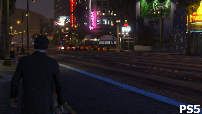 Grand Theft Auto V zadebiutował na konsolach PlayStation 5 oraz Xbox Series. Porównujemy nową wersję z edycją na PlayStation 4 [nc83]