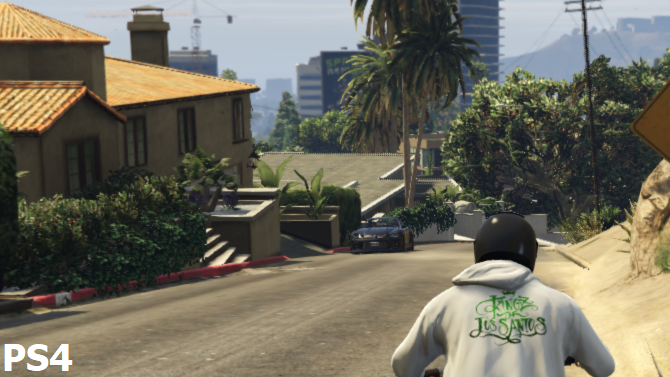 Grand Theft Auto V zadebiutował na konsolach PlayStation 5 oraz Xbox Series. Porównujemy nową wersję z edycją na PlayStation 4 [nc88]