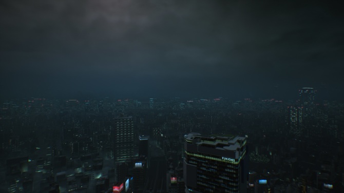 Recenzja Ghostwire: Tokyo - unikalne, japońskie doświadczenie z duchami w roli głównej. Nie zabrakło nawet ducha Ubisoftu [nc1]