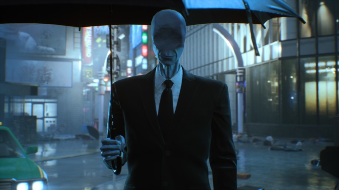 Recenzja Ghostwire: Tokyo - unikalne, japońskie doświadczenie z duchami w roli głównej. Nie zabrakło nawet ducha Ubisoftu [nc1]