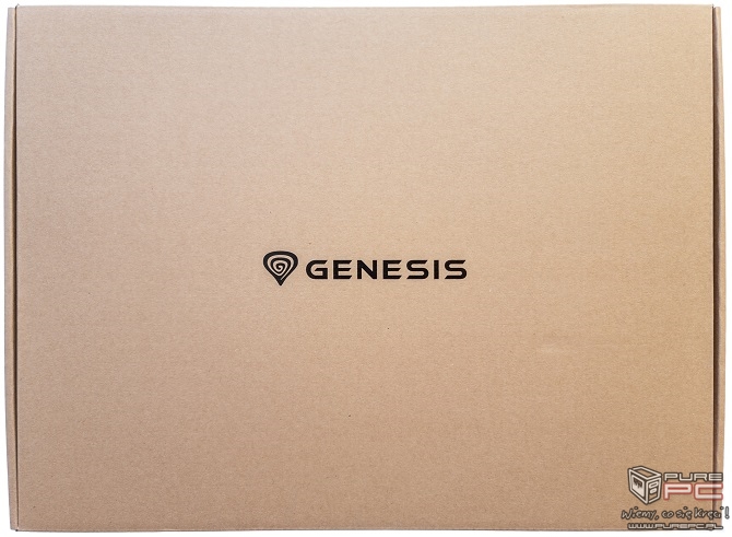 Genesis Oxid 850 - Test podstawki chłodzącej pod laptopa. Sprawdzamy jej wydajność na ASUS ROG Strix G15 z Ryzen 7 6800H [nc1]