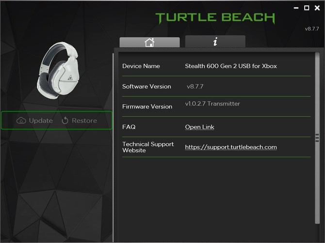 Turtle Beach Stealth 600 Gen 2 USB – test słuchawek dla konsol Xbox. Świetne pozycjonowanie i zrównoważone brzmienie [nc1]