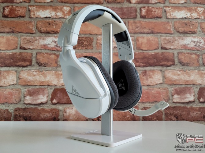 Turtle Beach Stealth 600 Gen 2 USB – test słuchawek dla konsol Xbox. Świetne pozycjonowanie i zrównoważone brzmienie [nc1]