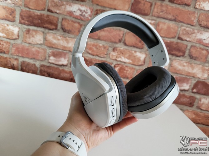 Turtle Beach Stealth 600 Gen 2 USB – test słuchawek dla konsol Xbox. Świetne pozycjonowanie i zrównoważone brzmienie [nc1]