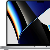 Apple MacBook Pro 14